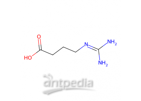 4-呱基丁酸，463-00-3，95%