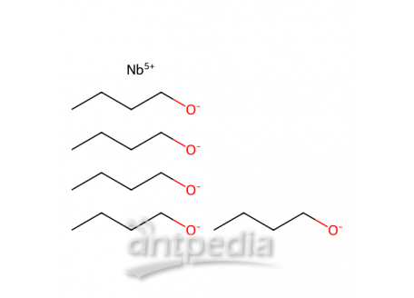N-丁醇铌，51030-47-8，99% metals basis
