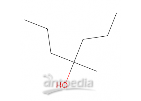 4-甲基-4-庚醇，598-01-6，98%