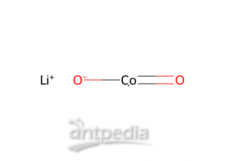 钴酸锂，12190-79-3，99.0% metals basis