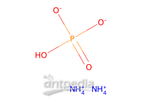 磷酸氢二铵，7783-28-0，优级试剂 ，适用于分析, ACS,Reag. Ph Eur