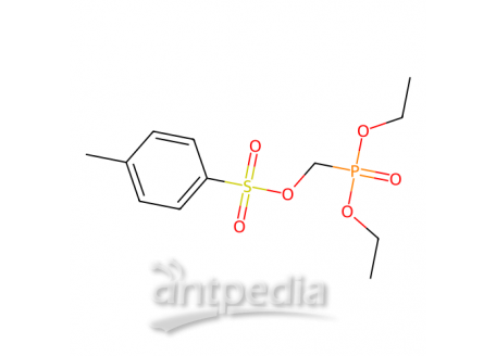 (对甲苯磺酰氧代甲基)膦酸二乙酯，31618-90-3，>97.0%(GC)