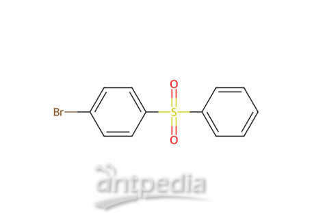 1-溴-4-(苯基磺酰基)苯，23038-36-0，95%