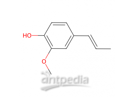 异丁香酚(正+反)，97-54-1，分析标准品,用于环境分析
