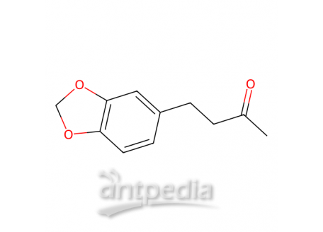 胡椒基丙酮，55418-52-5，>98.0%(GC)