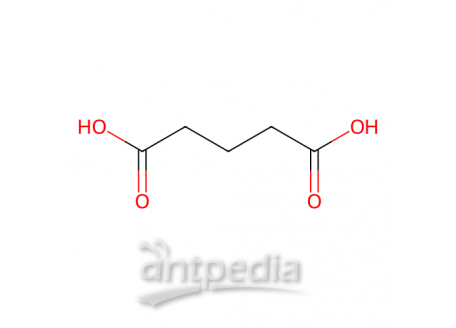 戊二酸，110-94-1，用于合成
