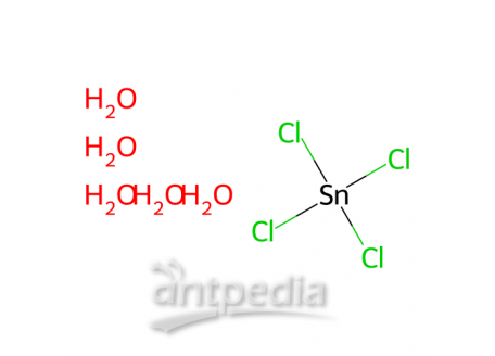 结晶四氯化锡，10026-06-9，AR,99.0%