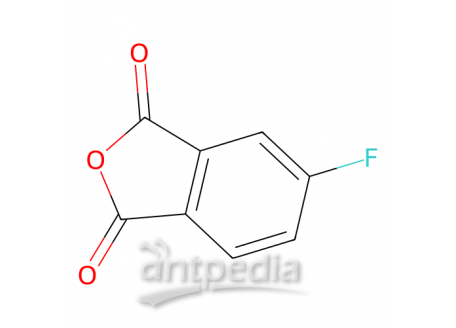 4-氟邻苯二甲酸酐，319-03-9，98%