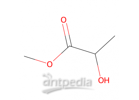 L-(-)-乳酸甲酯，27871-49-4，>98.0%(GC)