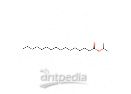棕榈酸异丙酯，142-91-6，97%