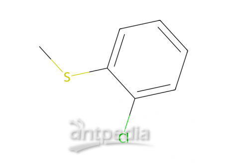 2-氯茴香硫醚，17733-22-1，98%