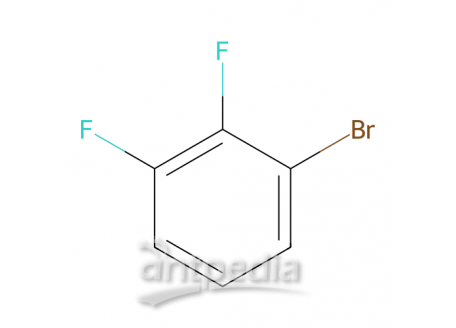 2,3-二氟溴苯，38573-88-5，98%