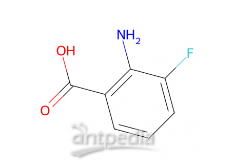 3-氟邻氨基苯甲酸，825-22-9，98%