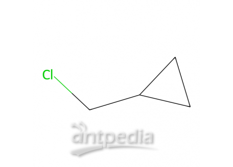 (氯甲基)环丙烷，5911-08-0，97%