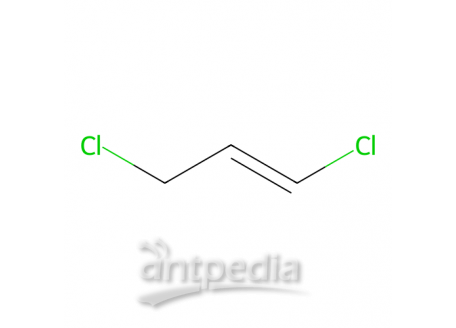 反式-1，3-二氯丙烯，10061-02-6，97%