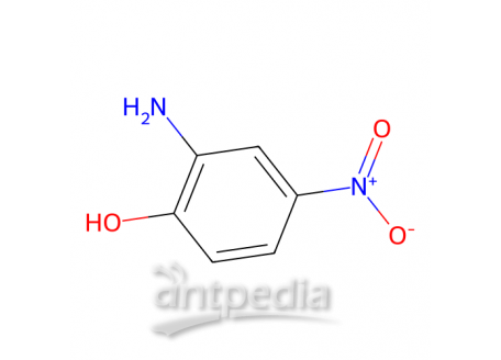 2-氨基-4-硝基苯酚，99-57-0，98%