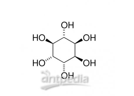 D-(+)-手性肌醇，643-12-9，＞98%(HPLC)