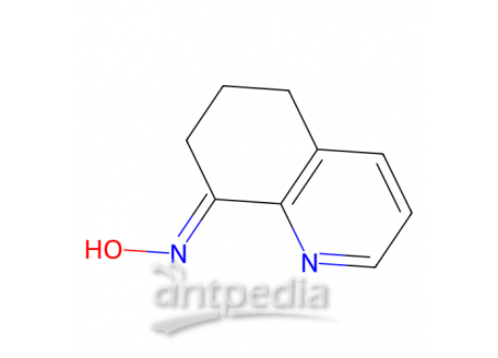 6,7-二氢喹啉-8(5H)-酮肟，58509-59-4，98% +(isomers mixture)