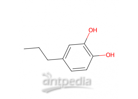 4-丙基苯-1,2-二醇，2525-02-2，95%