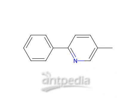 5-甲基-2-苯基吡啶，27012-22-2，98%