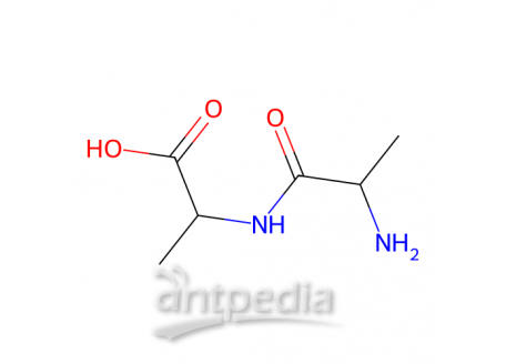 DL-丙氨酰-DL-丙氨酸，2867-20-1，97%