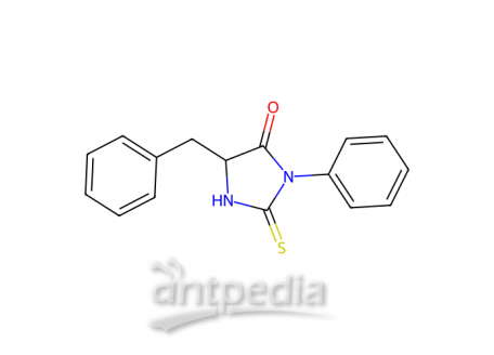 苯硫基乙内酰脲-苯丙氨酸，4332-97-2，97%