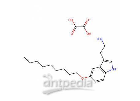 壬氧基色胺 草酸酯，157798-13-5，≥99%