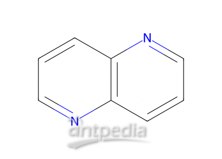 1,5-萘啶，254-79-5，≥97.0%
