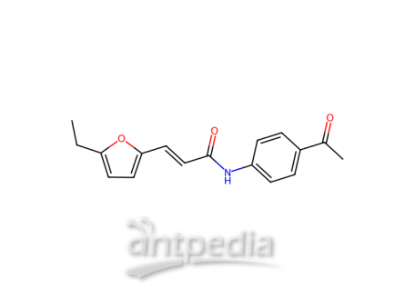 Heclin,HECT E3泛素连接酶抑制剂，890605-54-6，≥98%(HPLC)