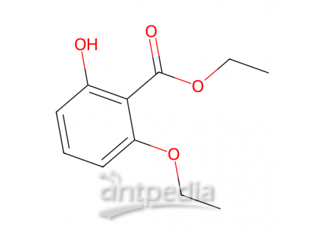 6-乙氧基-2-羟基苯甲酸乙酯，154364-61-1，95%