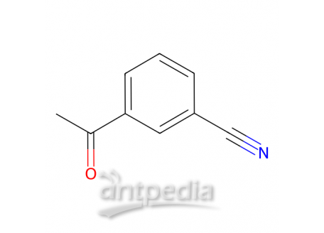 3-乙酰苄腈，6136-68-1，98%