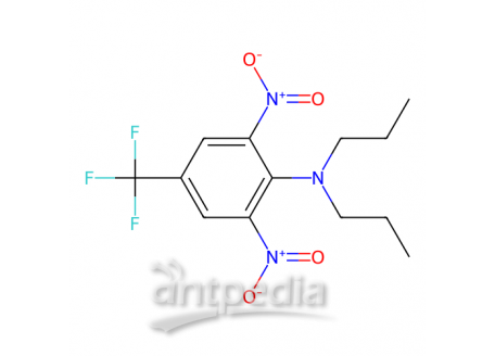 氟乐灵标准溶液，1582-09-8，1000ug/ml in Methanol