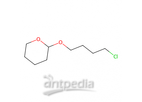 2-(4-氯丁氧基)四氢吡喃，41302-05-0，95%