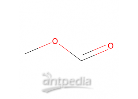 甲酸甲酯，107-31-3，无水级,99%