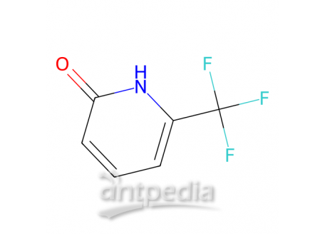 2-羟基-6-三氟甲基吡啶，34486-06-1，98%