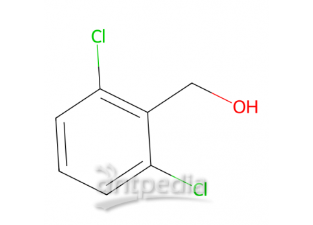 2,6-二氯苯甲醇，15258-73-8，>98.0%(GC)