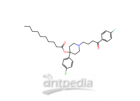 氟哌啶醇癸酸酯，74050-97-8，98%
