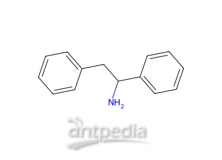 1,2-二苯基乙胺，25611-78-3，97%