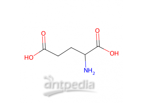 D-谷氨酸，6893-26-1，98%