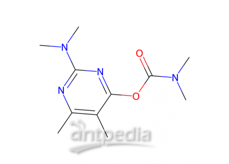 抗蚜威标准溶液，23103-98-2，analytical standard,100μg/ml in acetone