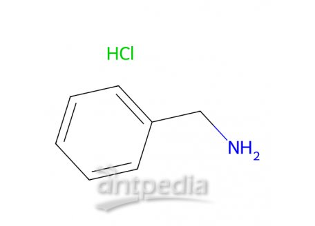 苄胺盐酸盐，3287-99-8，>98.0%(HPLC)(T)