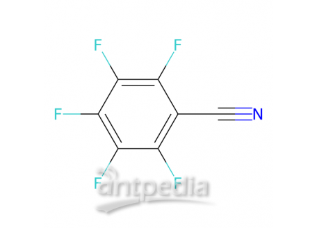 2,3,4,5,6-五氟苯腈，773-82-0，98%
