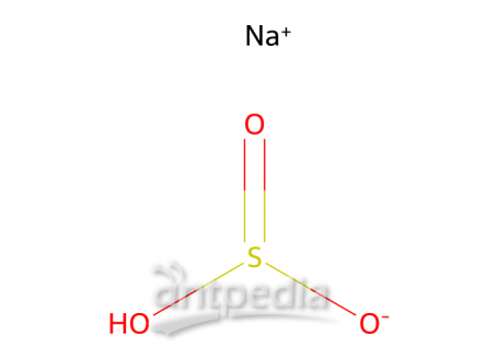 亚硫酸氢钠，7631-90-5，99.99% metals basis