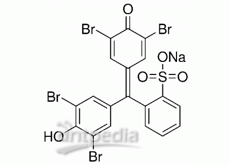 溴酚蓝钠，34725-61-6，指示剂级