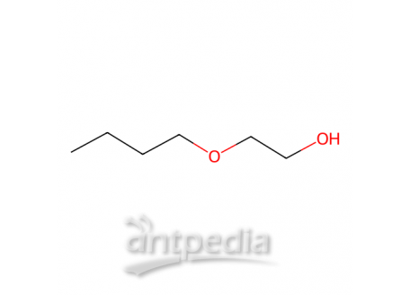乙二醇丁醚，111-76-2，光谱级, ≥99.0%