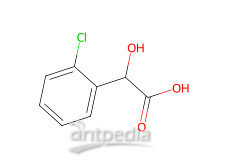 (R)-(-)-2-氯扁桃酸，52950-18-2，98%