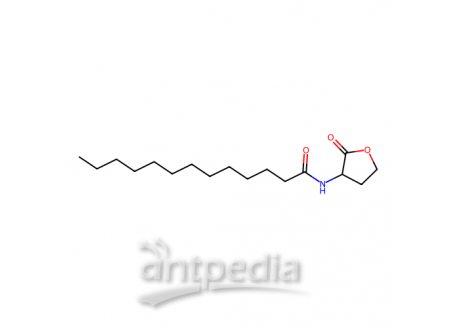 N-十三烷酰基-L-高丝氨酸内酯，878627-21-5