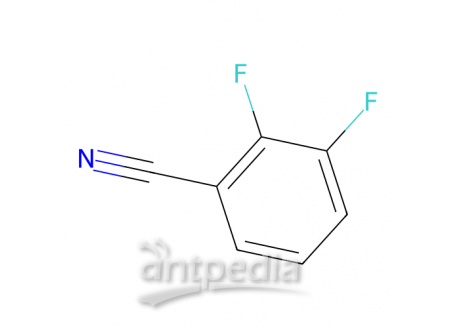 2,3-二氟苯甲腈，21524-39-0，98%