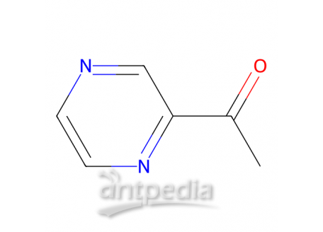2-乙酰基吡嗪，22047-25-2，99%