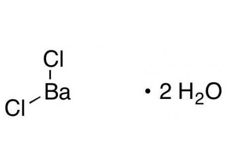 氯化钡，二水，10326-27-9，99%